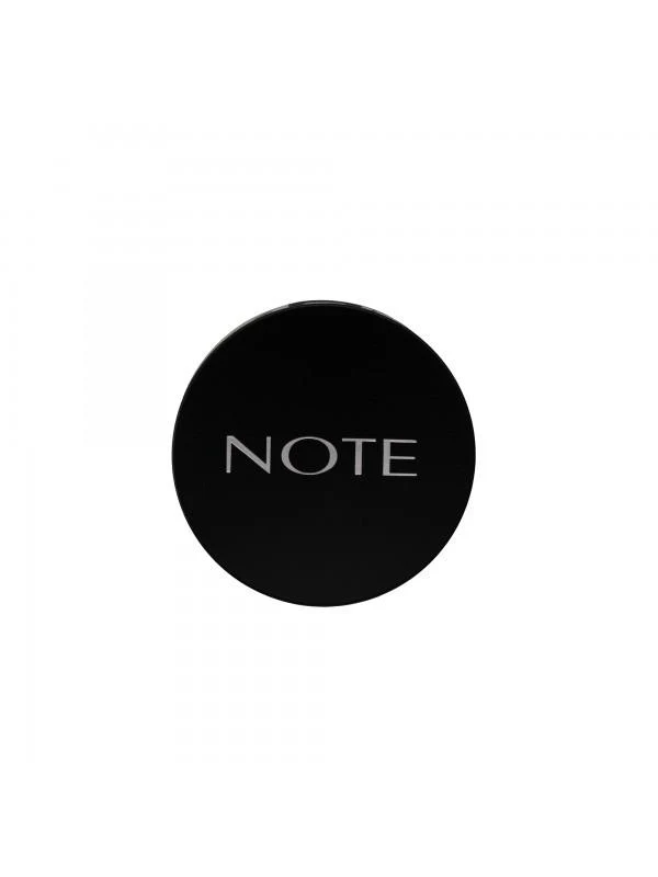 Note Luminous Silk Compact Blusher 01 Pinky Beach 4