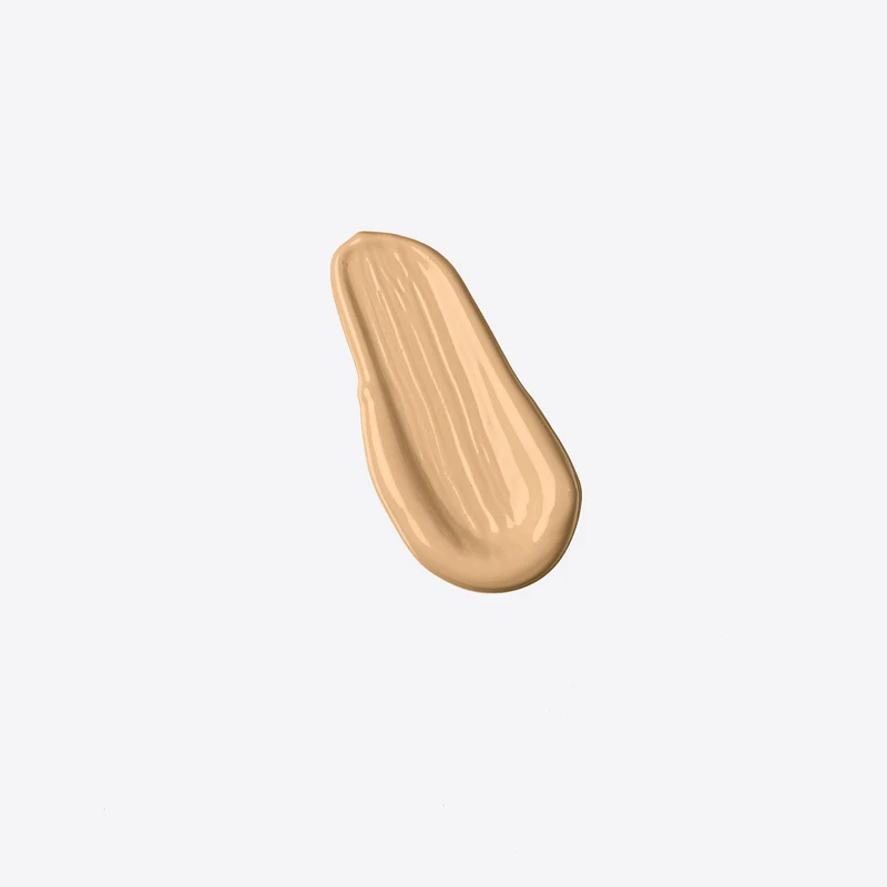 Note Luminous Moisturizing Foundation 121 Porcelain 2
