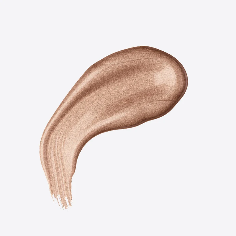 Note Sun Glow Foundation 10 2
