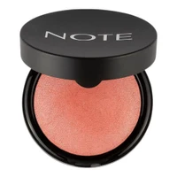 Note Baked Blusher 06 Hot Rose