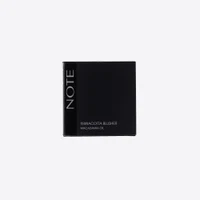 Note Baked Blusher 06 Hot Rose 2