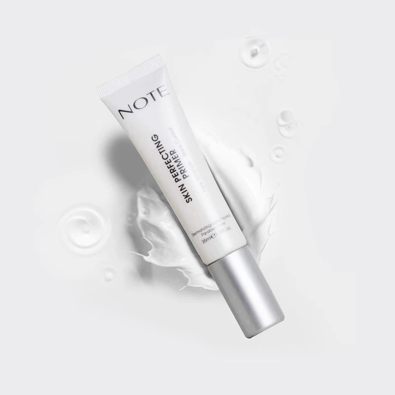 Note Skin Perfecting Primer 3