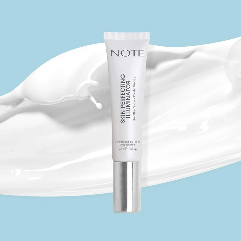 Note Skin Perfecting Illuminator 2