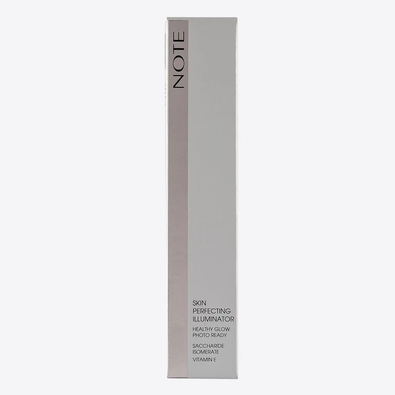 Note Skin Perfecting Illuminator 4