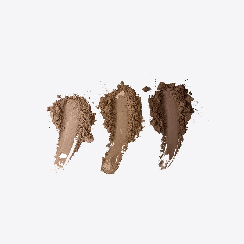 Note Perfecting Contouring Powder Palette 02 Medium To Dark 2