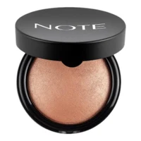 Note Baked Blusher 01 Pleasure