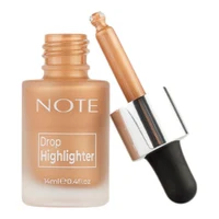 Note Drop Highlighter 02 Charming Desert