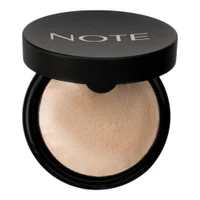 Note Baked Highlighter 01 Moonlight
