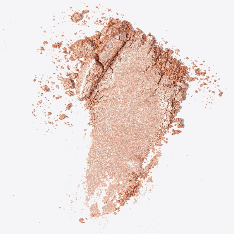 Note Baked Highlighter 01 Moonlight 2