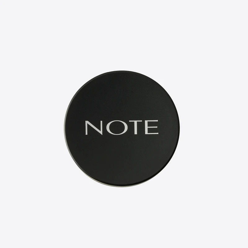Note Baked Highlighter 01 Moonlight 3