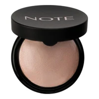 Note Baked Highlighter 02 Sun Kiss