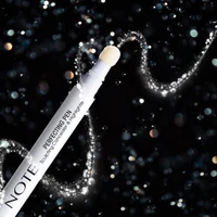Note Perfecting Pen 01 Light Rose 5