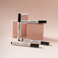 Note Perfecting Pen 01 Light Rose 4