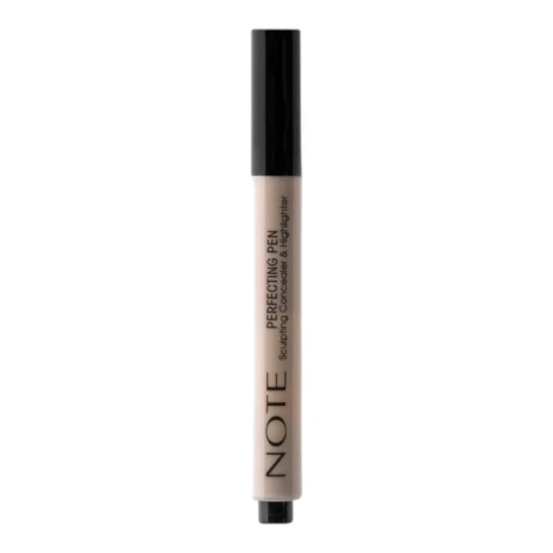 Note Perfecting Pen 03 Light Beige 3