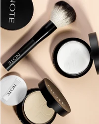Note Banana Setting Powder 2