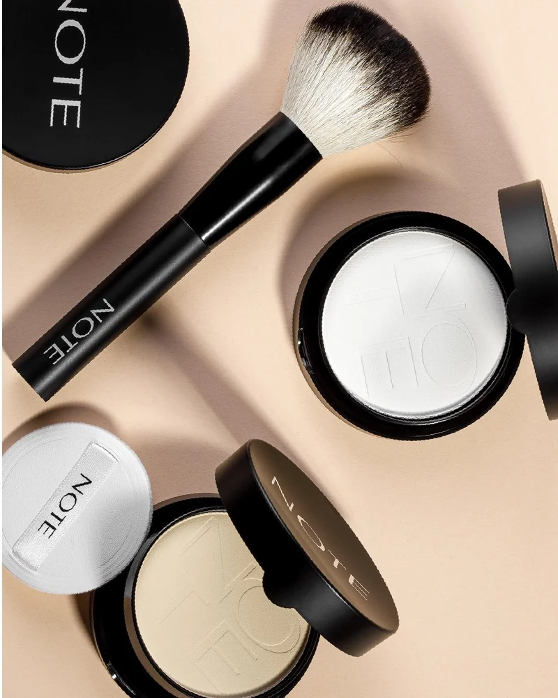 Note Banana Setting Powder 2
