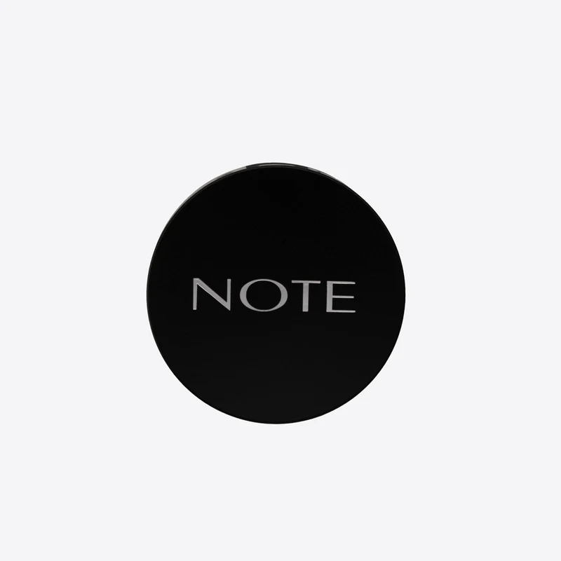 Note Luminous Silk Cream Powder 01 Beige 5
