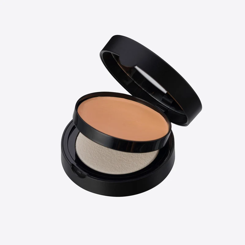 Note Luminous Silk Cream Powder 01 Beige 2