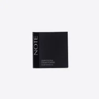 Note Luminous Silk Cream Powder 01 Beige 4