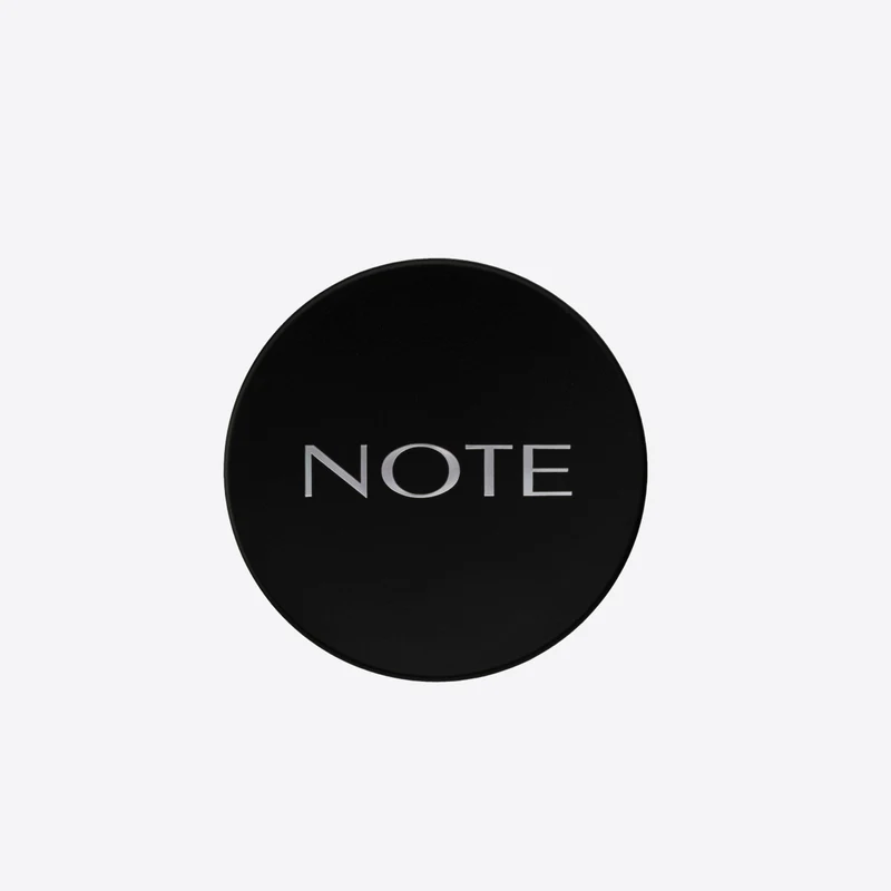 Note Translucent Setting Powder 2