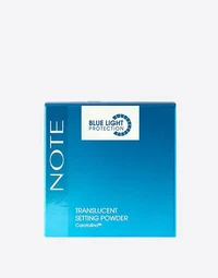 Note Translucent Setting Powder 3