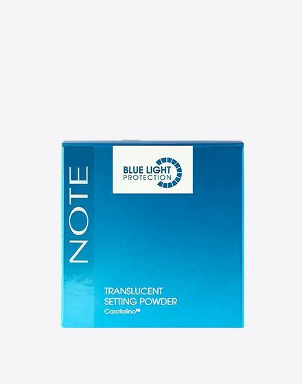 Note Translucent Setting Powder 3