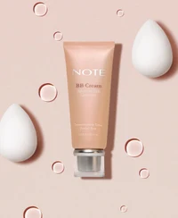 Note BB Cream 01 3