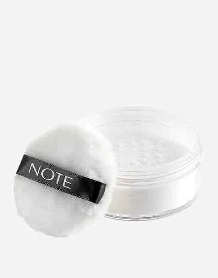Note Loose Powder 01 Invisible 2