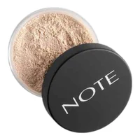Note Loose Powder 02 Light Beige