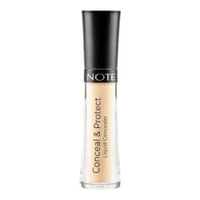 Note Conceal & Protect Liquid Concealer 03 Soft Sand