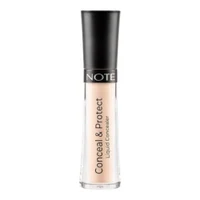 Note Conceal & Protect Liquid Concealer 04 Porcelain