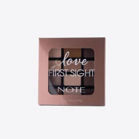 Note Love at First Sight Eyeshadow Palette 201 5