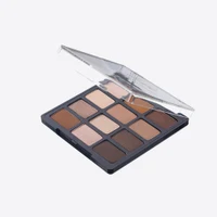 Note Love at First Sight Eyeshadow Palette 201 2