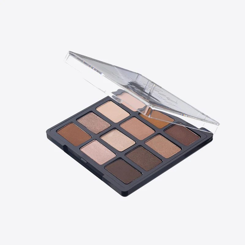Note Love at First Sight Eyeshadow Palette 201 2