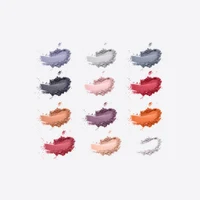 Note Love at First Sight Eyeshadow Palette 203 4