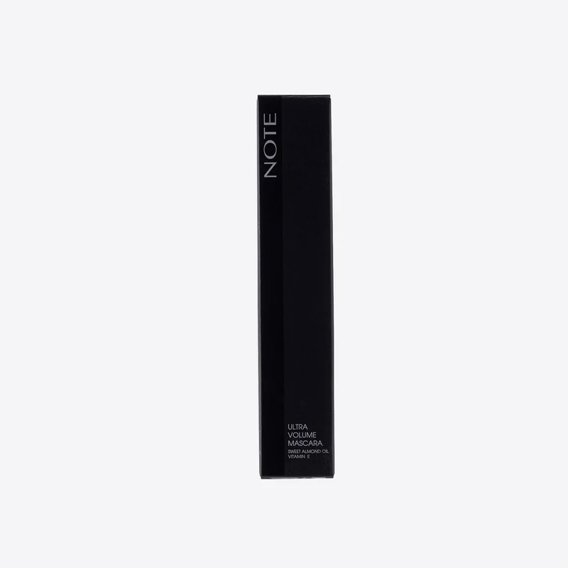 Note Ultra Volume Mascara 4