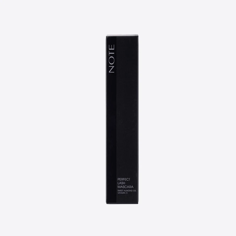 Note Lash Master Mascara 5