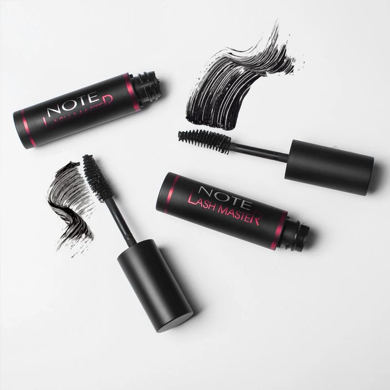 Note Lash Master Mascara 4