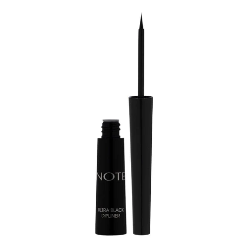 Note Ultra Black Dipliner