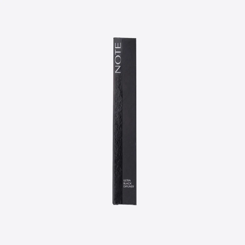 Note Ultra Black Dipliner 3
