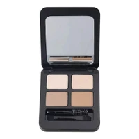 Note Total Look Brow Kit 01 Fair