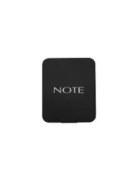 Note Total Look Brow Kit 01 Fair 3