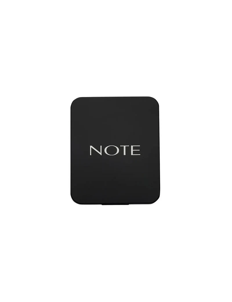Note Total Look Brow Kit 01 Fair 3