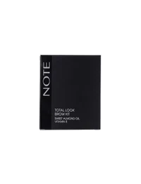 Note Total Look Brow Kit 01 Fair 4