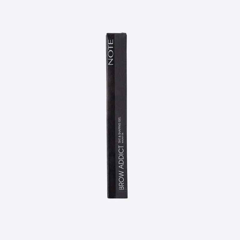 Note Brow Addict Tint & Shaping Gel 01 Dark Blonde 5