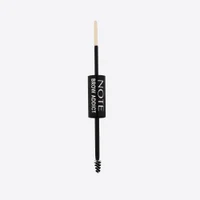 Note Brow Addict Tint & Shaping Gel 01 Dark Blonde 4