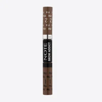 Note Brow Addict Tint & Shaping Gel 02 Light Brown 2