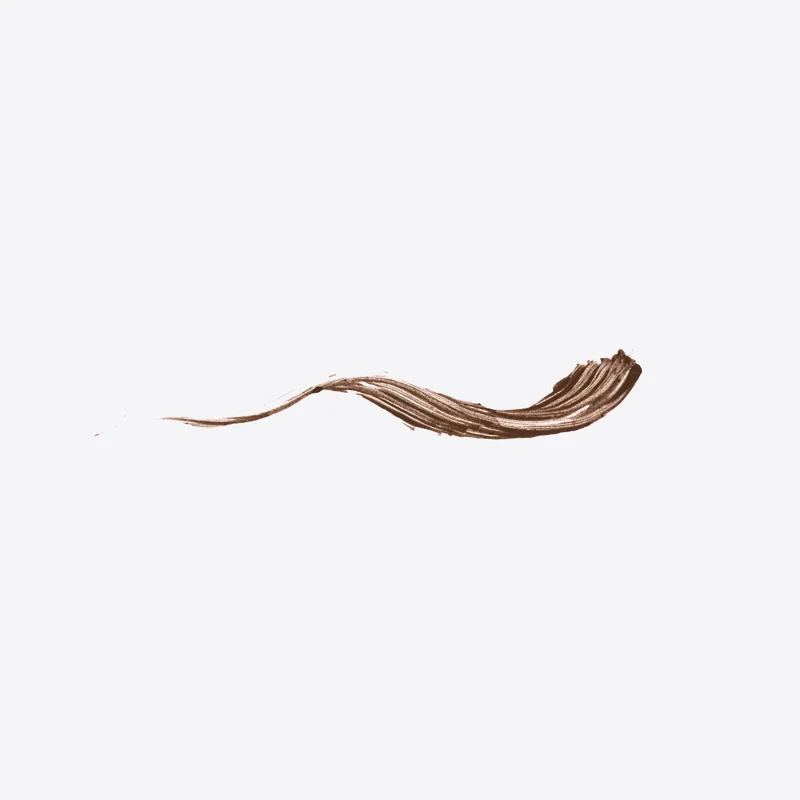 Note Brow Addict Tint & Shaping Gel 02 Light Brown 3