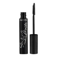 Note Sculpt Master Mascara 01 Black