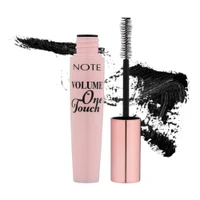 Note Volume One Touch Mascara